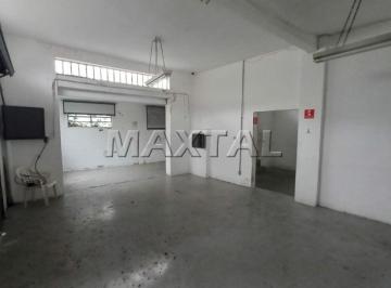 Comercial · 400m² · 3 Vagas · Galpão da região com 400m², área de salão com divisão 100m², 3 banheiros, 3 escritórios.