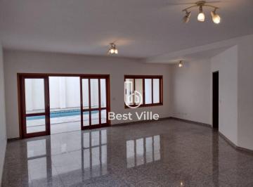 16baf5e53e9672813d1c65015c7fc80e9a5504a6 · Casa com 3 dormitórios para alugar, 364 m² por R$ 16.821,53/mês - Alphaville - Santana de Parnaíba/