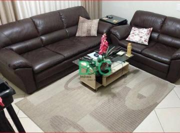 2b3b1e74fa283dcc51b786fb0a002055beb3e9c3 · Sobrado à venda, 160 m² por R$ 790.000,00 - Vila Curuçá - Santo André/SP