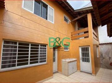 Casa · 220m² · 4 Quartos · 3 Vagas · Sobrado à venda, 220 m² por R$ 790.000,00 - Itaquera - São Paulo/SP