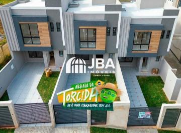 Casa · 94m² · 3 Quartos · Casa à venda - em Xaxim