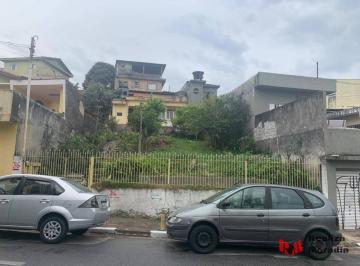 6106fe6716c3899d66ae2fa7c7d3f0ec6b280987 · Terreno à venda, 275 m² por R$ 530.000,00 - Bela Vista - Osasco/SP