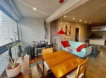 d8f745c3fd74e1f57be0e82eca7cb93e6a84dca9 · Apartamento à venda, 55 m² por R$ 1.290.000,00 - Vila Nova Conceição - São Paulo/SP