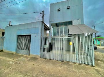 Casa · 334m² · 3 Quartos · 2 Vagas · Casa à venda - em Tatuquara