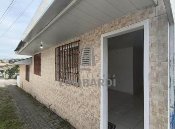 3641411840.jpg · Excelente Casa de Fundos para Locação no Sítio Cercado!