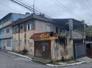 duas casas · Casa à venda, 120 m² por R$ 390.000,00 - Jardim São Cristóvão - São Paulo/SP