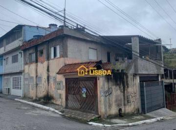 duas casas · Casa à venda, 120 m² por R$ 390.000,00 - Jardim São Cristóvão - São Paulo/SP