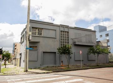 CASA · Casa comercial no Alto da XV - ARYA 1  