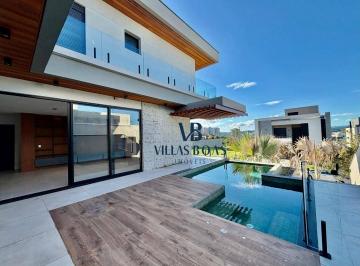 2b1dbab35ed5eb4907341dd7dccf51ce81045a55 · Casa com 5 dormitórios à venda, 380 m² por R$ 3.999.000,00 - Condomínio Residencial Alphaville I - S