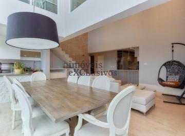 Apartamento · 186m² · 3 Quartos · 3 Vagas · LINDO APARTAMENTO COM 3 SUÍTES PARA LOCAÇÃO NO ECOVILLE!