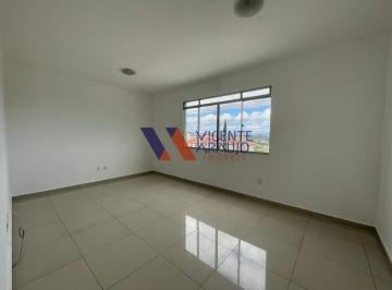 Apartamento · 82m² · 3 Quartos · 2 Vagas · Apartamento 3 Quartos com Suíte e 2 Vagas no Centro de Betim