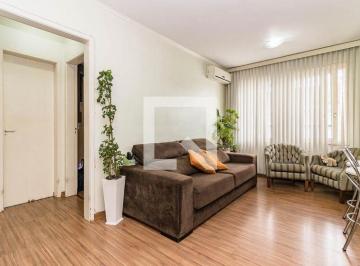 Apartamento · 40m² · 1 Quarto · Apartamento à Venda - Jardim Botânico, 1 Quarto,  40 m² - Porto Alegre
