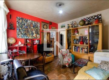 Apartamento · 43m² · 1 Quarto · Apartamento à Venda - Santana, 1 Quarto, 43 m² - Porto Alegre