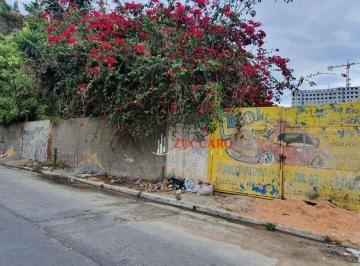2f2809988956b2e3bcab4ebcd0c5301e79f563c6 · Terreno à venda, 1000 m² por R$ 1.899.999,99 - Vila Jacuí - São Paulo/SP