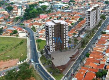 22740732_g.jpg ·
Apartamento à venda, 83m² - 2 Suítes 2 vagas por R$ 950.000 - Parqu