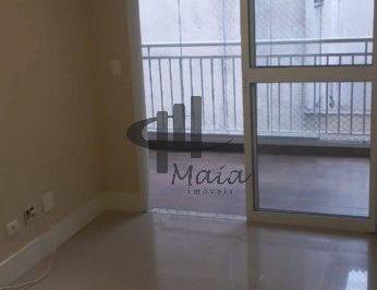 Apartamento · 63m² · 2 Quartos · 1 Vaga · Venda Apartamento Sao Caetano do Sul Santa Maria Ref: 18283