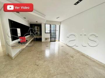 Apartamento · 137m² · 1 Quarto · 3 Vagas · Palais Royal, apto na cobertura disponível para venda com 137m², 01 dorm e 03 vagas de garagem