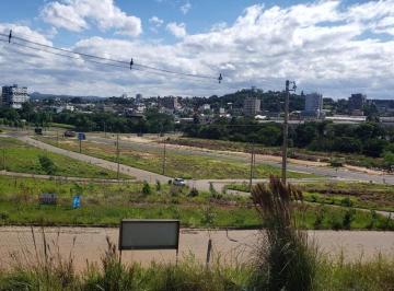 Terreno · 370m² · loteamento Residencial Oriente