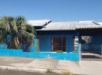 Casa · 166m² · 3 Quartos · 2 Vagas · Casa plana