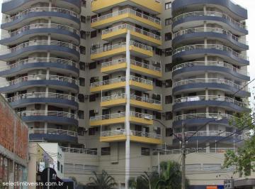 Apartamento · 157m² · 3 Quartos · 2 Vagas · Apartamento à venda - no Centro