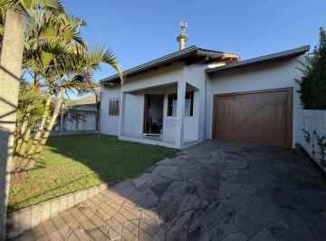 Casa · 99m² · 2 Quartos · 2 Vagas · Ótima casa plana