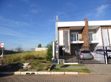 Casa · 155m² · 3 Quartos · 2 Vagas · lindo sobrado