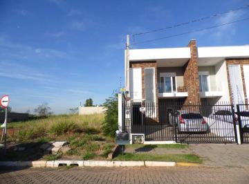 Casa · 155m² · 3 Quartos · 2 Vagas · lindo sobrado