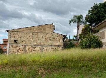 Terreno · 377m² · Terreno à venda - no Centro