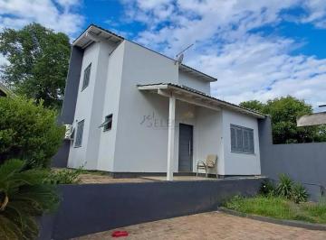 Casa · 5 Quartos · 3 Vagas · Terreno com 02 casass