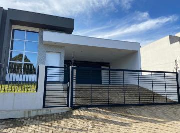 Casa · 134m² · 3 Quartos · 2 Vagas · 
                                Casa Elegance
                            