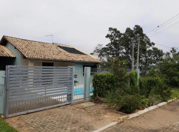 Casa · 139m² · 2 Quartos · 2 Vagas · Casa à venda - em Campo Bom