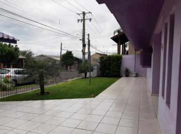 Casa · 214m² · 3 Quartos · 3 Vagas · Casa plana