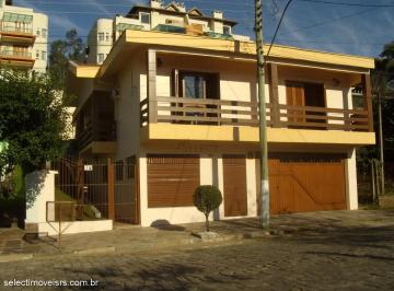 Casa · 442m² · 3 Quartos · 2 Vagas · Casa à venda - no Centro