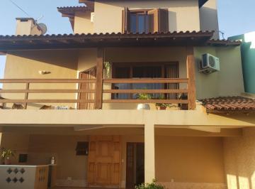 Casa · 210m² · 3 Quartos · 3 Vagas · Lindo sobrado