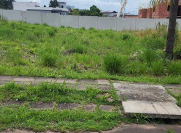 Terreno · 373m² · Terreno à venda - no Centro