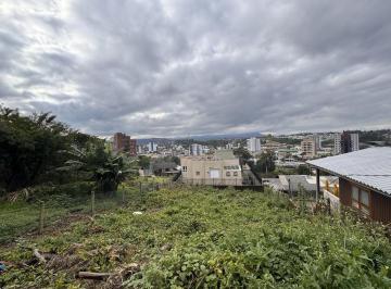 Terreno · 365m² · Terreno central