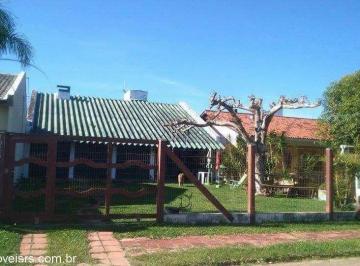 Casa · 384m² · 3 Quartos · 3 Vagas · Casa à venda - em Zona Nova