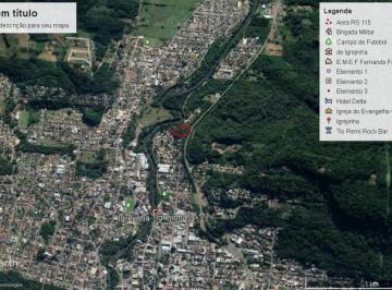 Terreno · 8039m² · Excelente área comercial e/ou residencial
