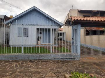 Casa · 142m² · 3 Quartos · 2 Vagas · Casa Mista