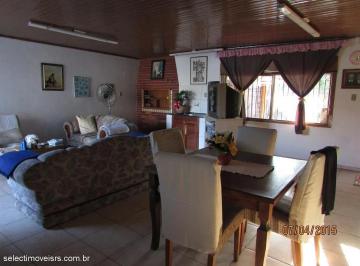 Casa · 631m² · 3 Quartos · 1 Vaga · Casa à venda - no Centro