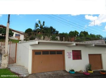 Casa · 480m² · 4 Quartos · 3 Vagas · Casa à venda - em Campo Bom