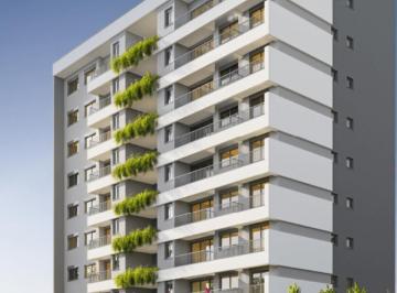 Apartamento · Visconde 394