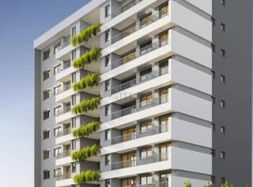 Apartamento · Visconde 394