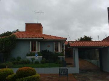 Casa · 520m² · 3 Quartos · 2 Vagas · Linda casa plana