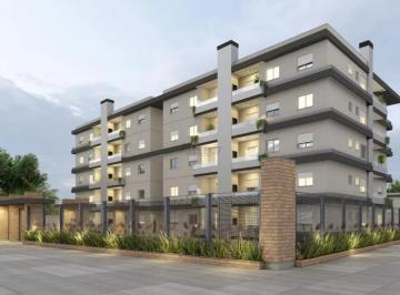 Apartamento · 79m² · 3 Quartos · 2 Vagas · Lançamento Residencial Maria Joaquina