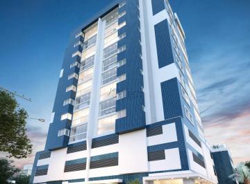 Apartamento · 115m² · 3 Quartos · 2 Vagas · Ventury Residence