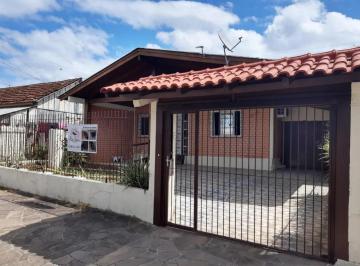 Casa · 280m² · 2 Quartos · 2 Vagas · Casa à venda - em Campo Bom