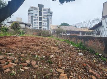 Terreno · 363m² · Terreno à venda - no Centro