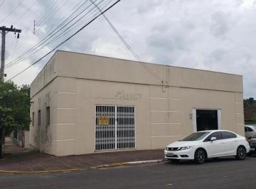 Comercial · 310m² · Prédio Comercial