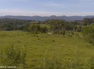 Terreno · 829m² · Terreno à venda - em Travessão